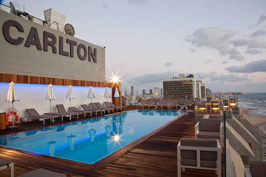 Carlton_TelAviv